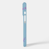 音楽が人々をつなげる | Case-Mate iPhoneケース (裏面 / 左)