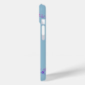 音楽が人々をつなげる | Case-Mate iPhoneケース (裏面 / 左)