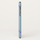 音楽が人々をつなげる | Case-Mate iPhoneケース (裏面/左)