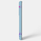 音楽が人を結ぶ | SAMSUNG GALAXYケース (左側面)