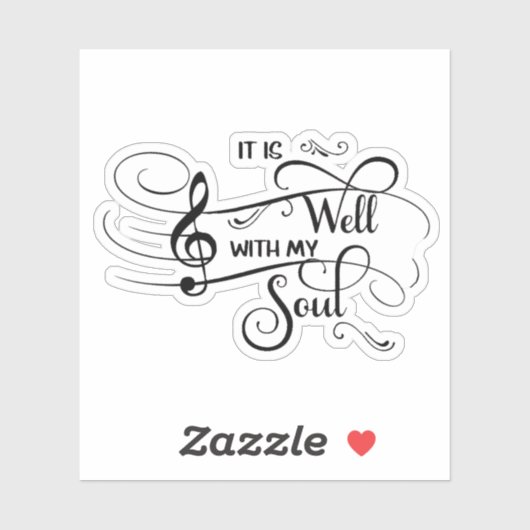 音楽が好い シール (シート)