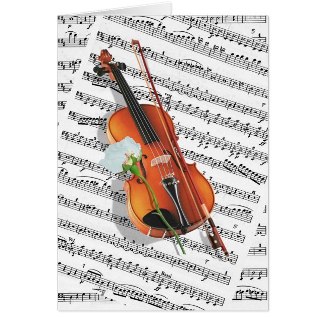 音楽が愛の食糧なら (正面)