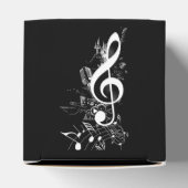 音楽が生き続ける フェイバーボックス (上部)