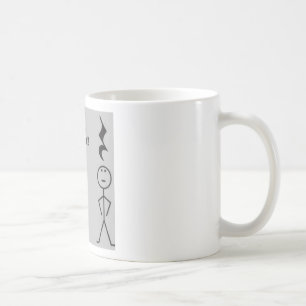 音楽しゃれ コーヒーマグカップ