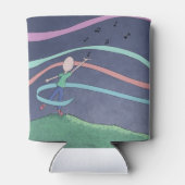 音楽とメロディクール 缶クーラー (裏面)