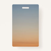 音楽と芸術フェスティバルすべてのアクセスバッジVIPパス バッジ (裏面)