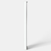 音楽にヘッドフォン聞でハッピーパンダ。 SAMSUNG GALAXYケース (左側面)