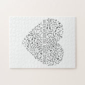 音楽に失敗した場合話 ジグソーパズル (横)