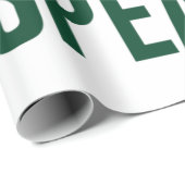 音楽に失敗した場合話 ラッピングペーパー (ロールコーナー)