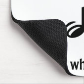 音楽のない日 マウスパッド (コーナー)