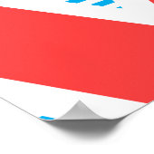 音楽のみ救 ポスター (角)