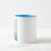 音楽のドーナツ マグカップ (中央)