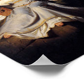 音楽のミューズ ポスター (角)