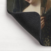 音楽のレッスン、セヴィル マウスパッド (コーナー)