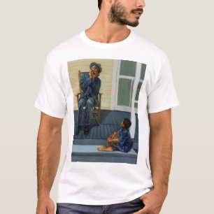 音楽のレッスン#1 2000年 Tシャツ