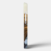 音楽のレッスン#2 2000年 Case-Mate iPhoneケース (裏面 / 左)