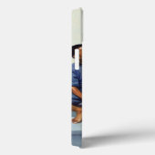 音楽のレッスン#2 2000年 Case-Mate iPhoneケース (裏面 / 右)