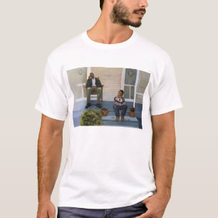 音楽のレッスン#3 2000年 Tシャツ