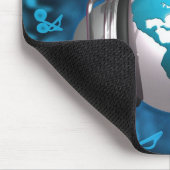 音楽の世界 マウスパッド (コーナー)