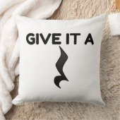 音楽の休息 クッション (ブランケット)