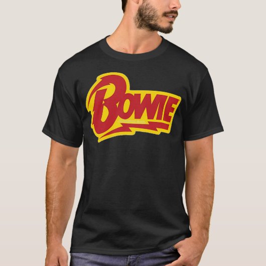 音楽の凡例 Tシャツ (正面)