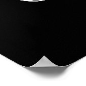 音楽の力 ポスター (角)