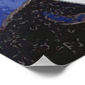 音楽の巨人：チャイコフスキー ポスター (角)