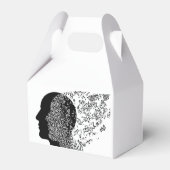 音楽の心 フェイバーボックス (裏面サイド)