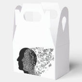 音楽の心 フェイバーボックス (オープン)