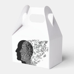 音楽の心 フェイバーボックス