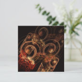 音楽の抽象芸術芸術 (スタンド正面)