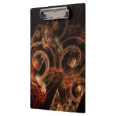 音楽の抽象芸術芸術 クリップボード (左)