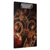 音楽の抽象芸術芸術 クリップボード (右)