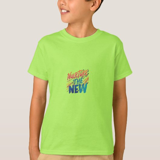 音楽の歌詞 Tシャツ (正面)