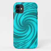 音楽の波.... Case-Mate iPhoneケース (裏面)