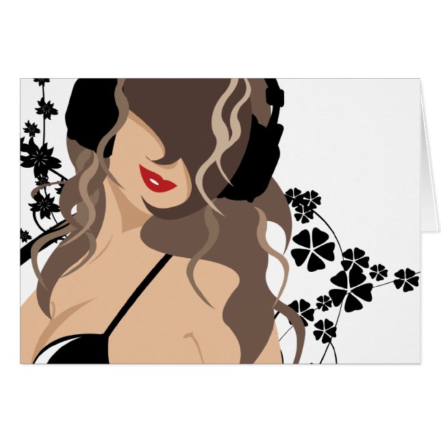 音楽の美しい (正面横)