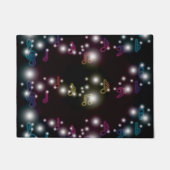 音楽の輝き ドアマット (正面)