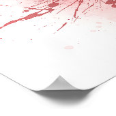 音楽の音。 ポスター (角)