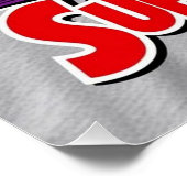 音楽はあなたのスーパーパワーオプション3 ポスター (コーナー)