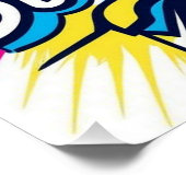 音楽はあなたの超大国 ポスター (コーナー)