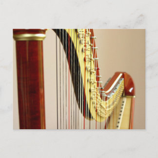 音楽はがき5 ポストカード