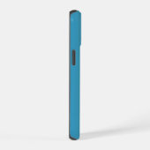 音楽はジャムフォンケース iPhone 15ケース (右側面)