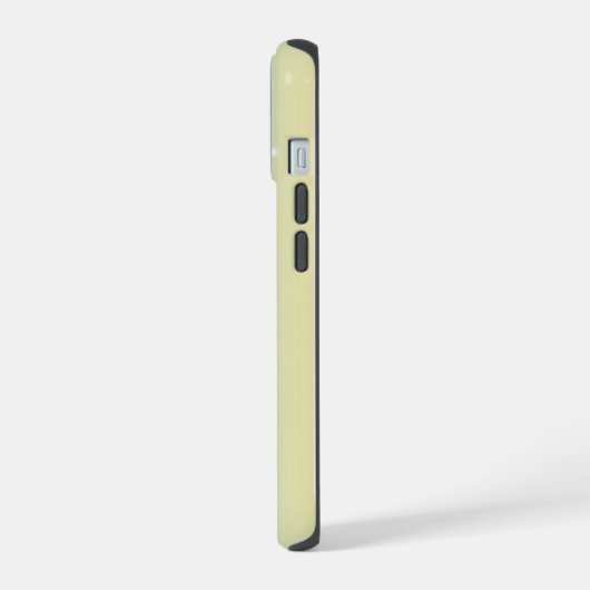 音楽はジャムフォンケース iPhone 15ケース (左側面)