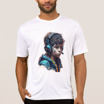 音楽はライフTシャツ