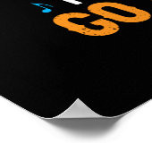 音楽は世界を動かす ポスター (角)