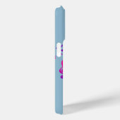 音楽は人々をつなぐ | Case-Mate iPhoneケース (裏面 / 右)