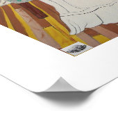 音楽は光をもたらす ポスター (角)