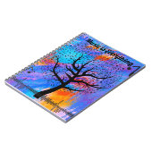 音楽は全て ノートブック (左側)