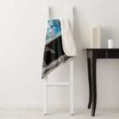 音楽は心の薬だ シェルパブランケット (インサイチュ)