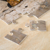 音楽は心の薬だ ジグソーパズル (側面)